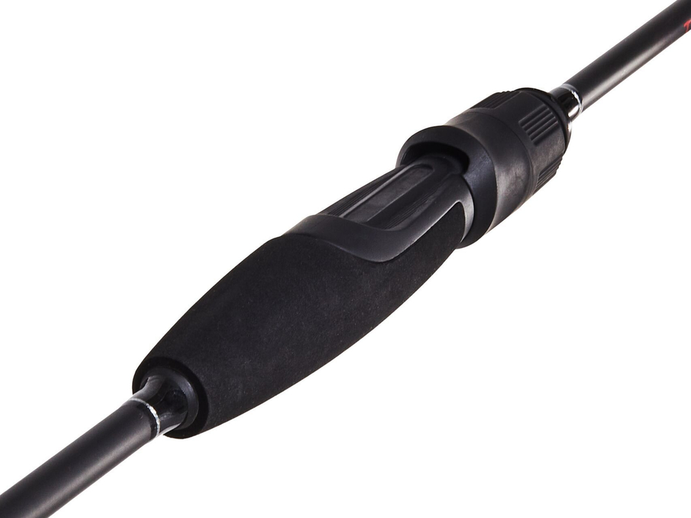 Спиннинг компактный Lucky John Vanrex Microjig Travel 9, 229см