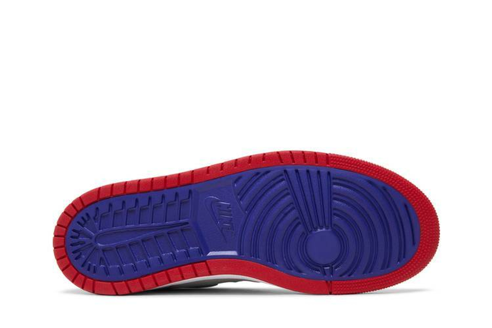 Кроссовки Jordan Air Jordan 1 Zoom Air Cmft "Hare"