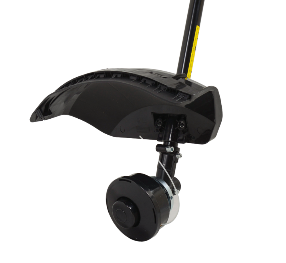 Электрический триммер Huter GET-1500B