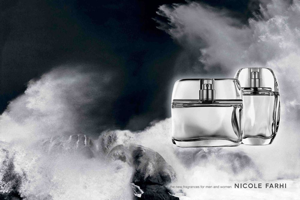 Nicole Farhi Homme