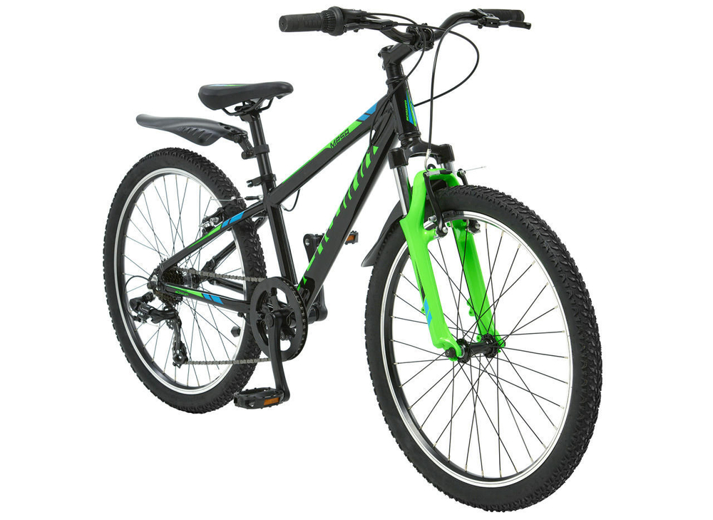 Подростковый велосипед Schwinn Mesa 24 (2020)