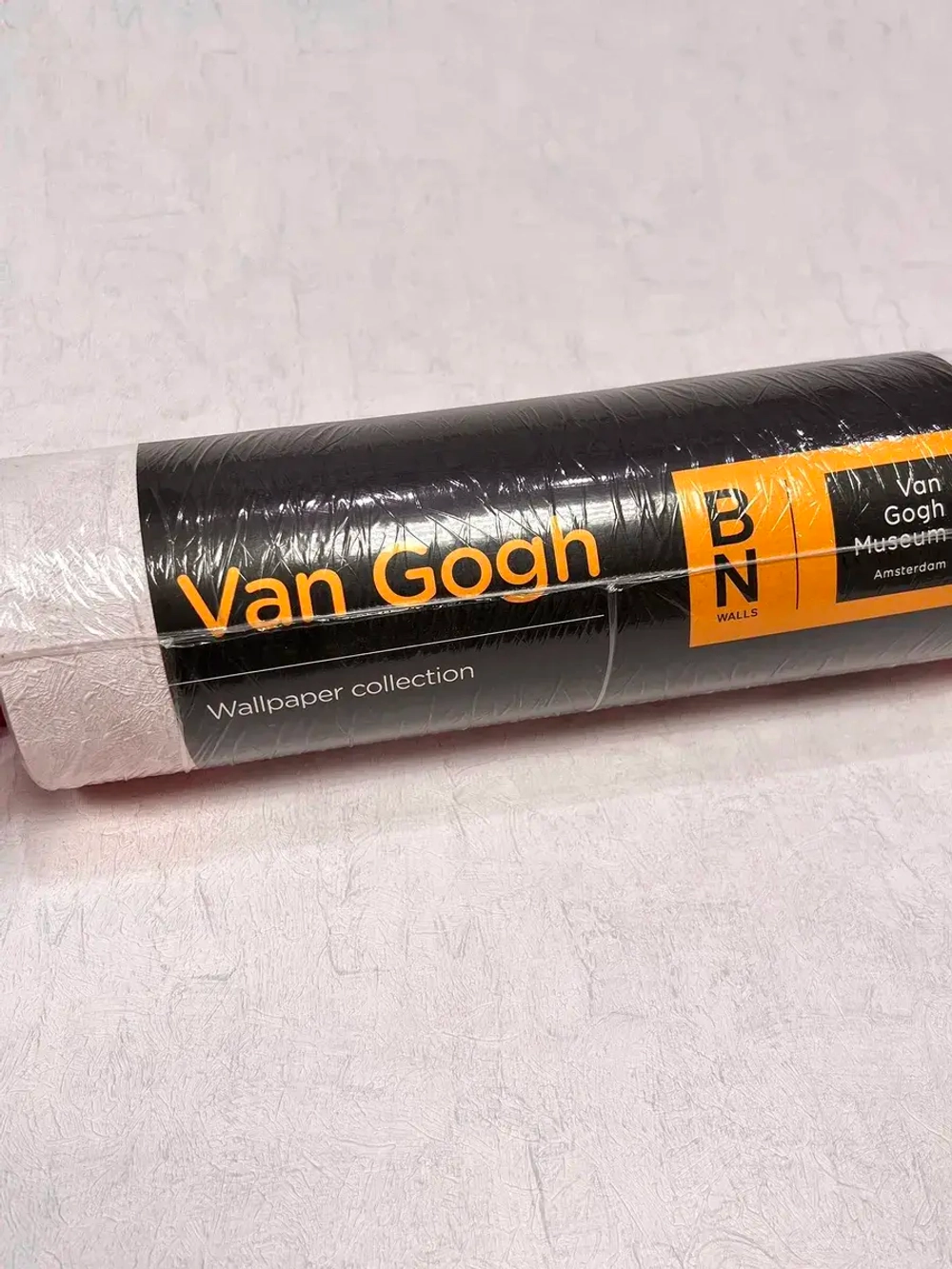 Обои ecodeco BN 17127 Van Gogh Нидерланды