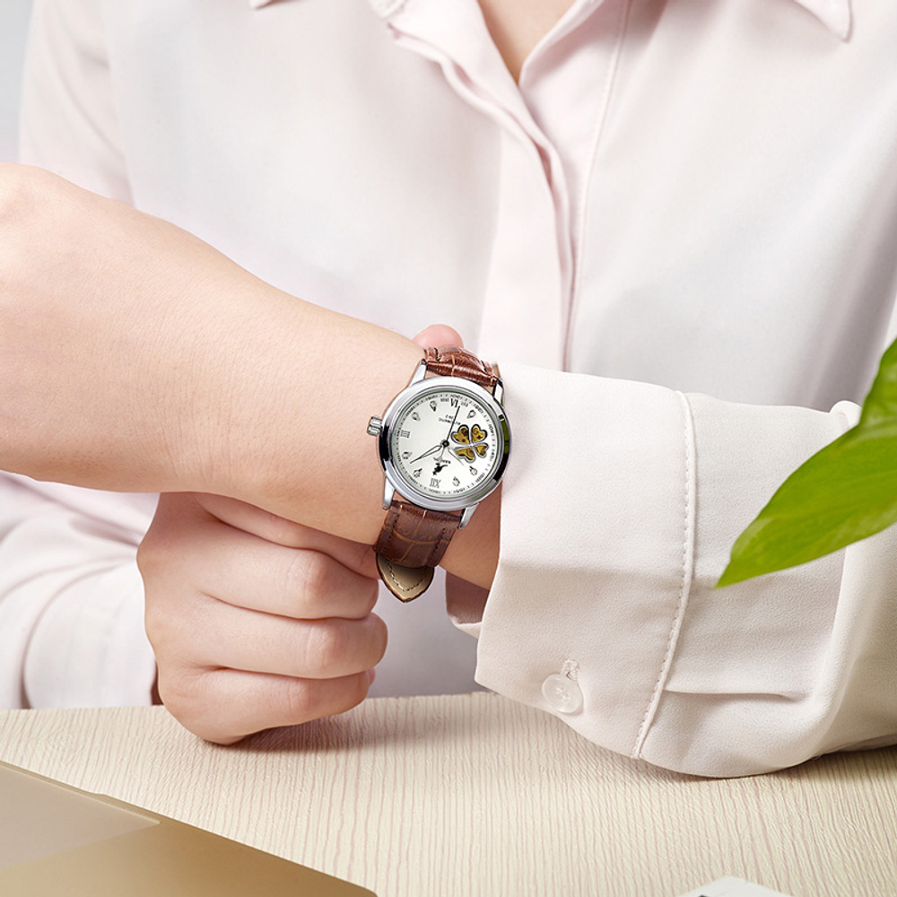 KANGOL Women"s Watch