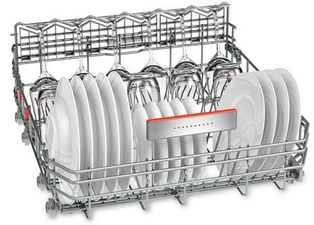 Встраиваемая посудомоечная машина Bosch SMI 88TS11 R