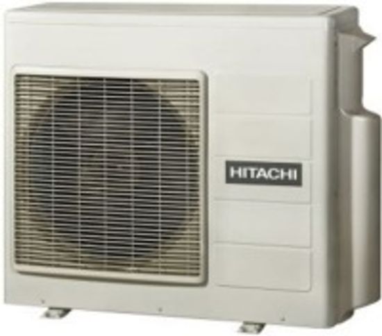 Мультисплит-система Hitachi RAM-53NP3B