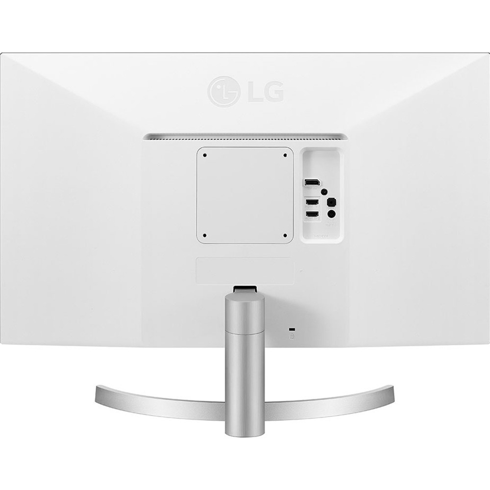 Монитор LG 27UL500-W 27" White