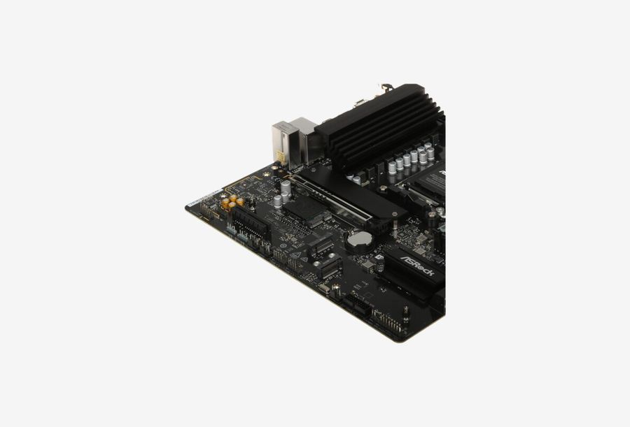 ASRock B850M Pro A WiFi_0426531101947
