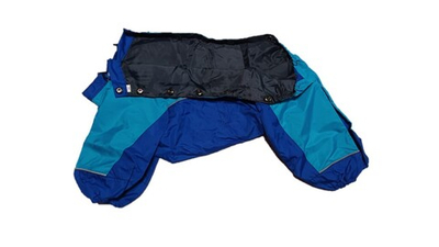 Комбинезон Sports демисезонный 28 мальчик (обхват груди 59 - 66)