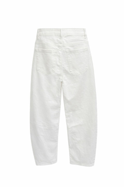 ITALY K (Miss Two) джинсы - белый