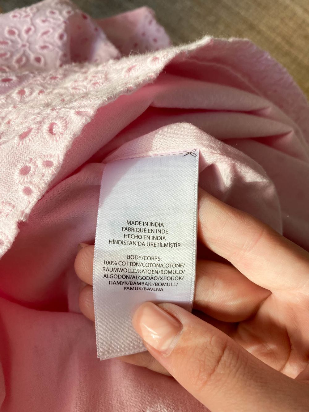 Платье Ralph Lauren