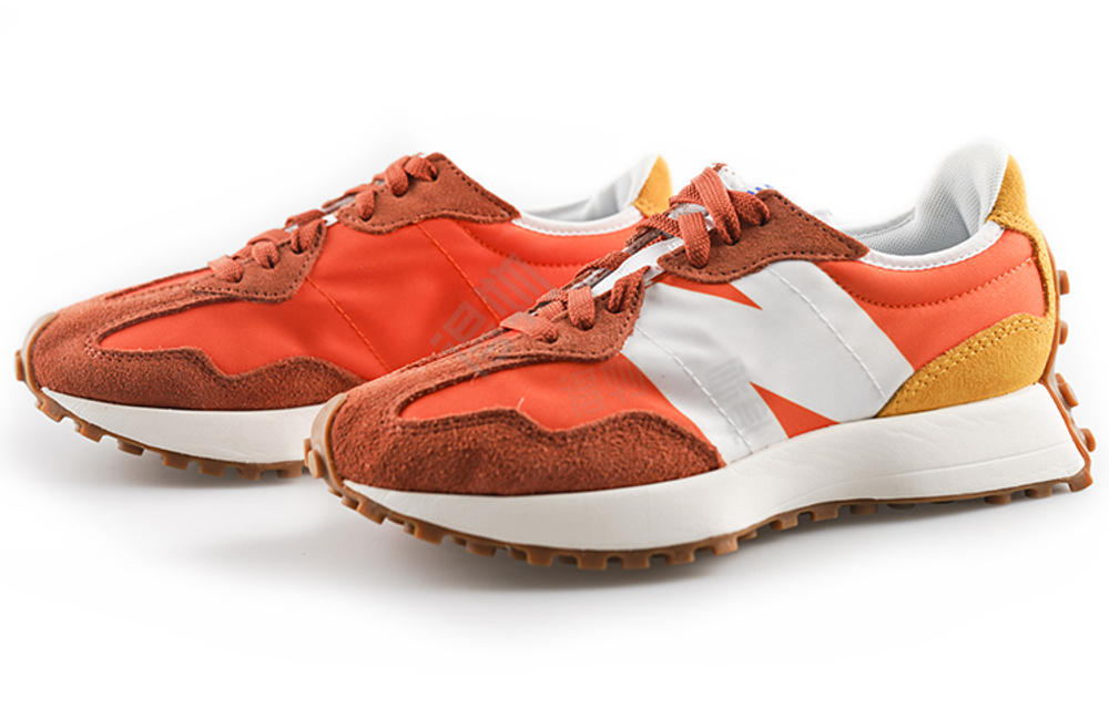 Кроссовки New Balance Nb 327