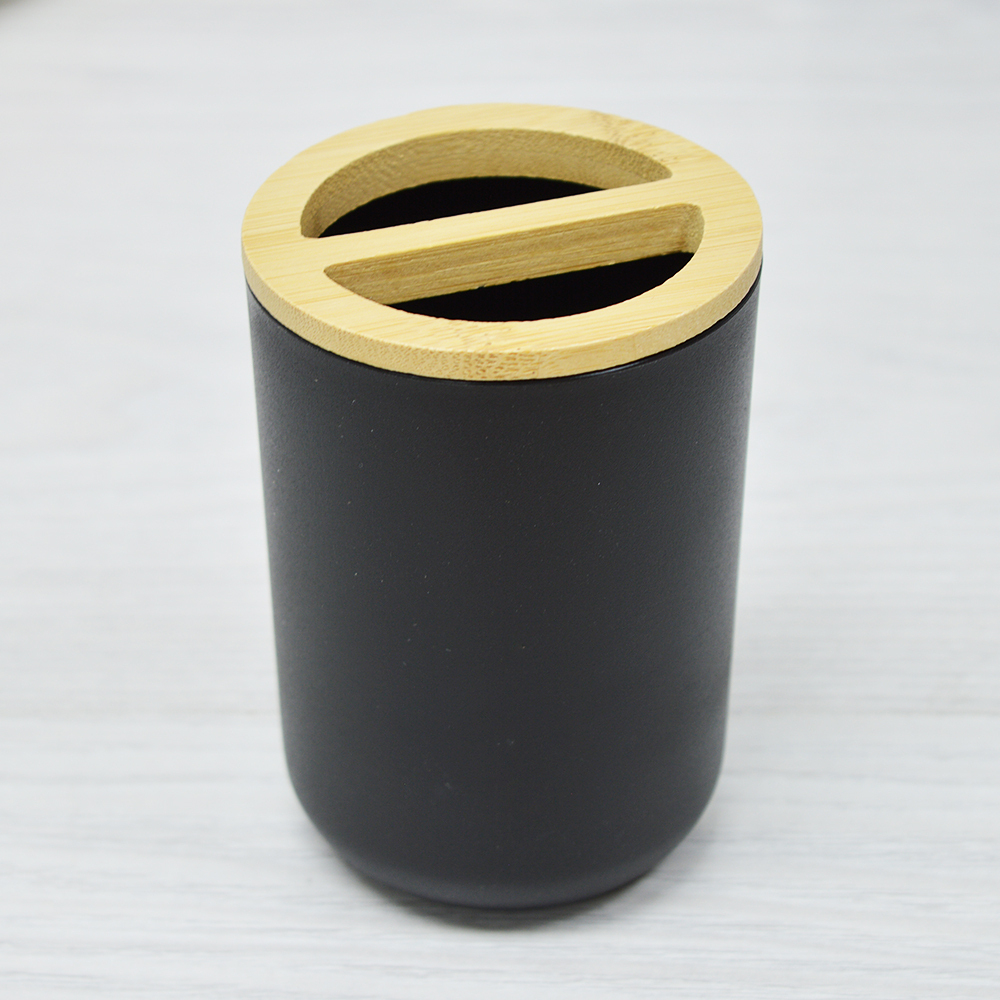 Подставка для зубных щеток "Dark"