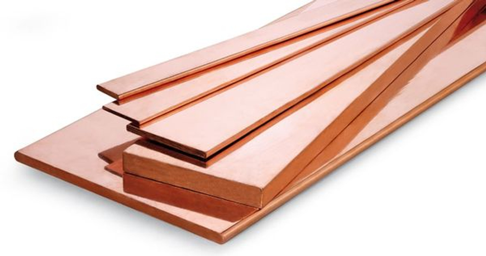 Шина М1T 10x30x4000 мм EKF PROxima