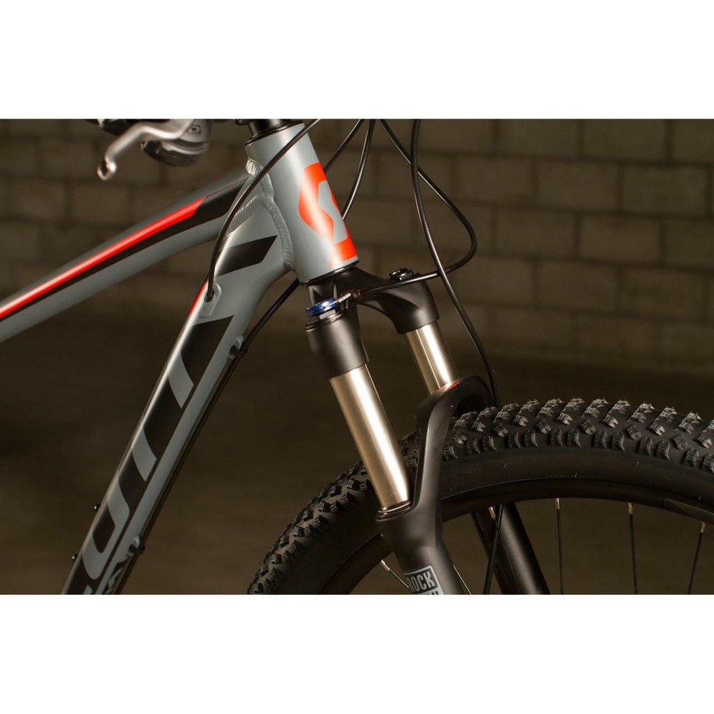 Горный велосипед Scott Aspect 910 (2018)