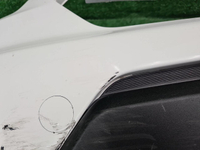 Бампер передний Hyundai Creta 1 (2016-2021)