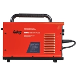FUBAG IRMIG 188 SYN PLUS сварочный полуавтомат инверторный с горелкой FB 250 Ergo 41380.1