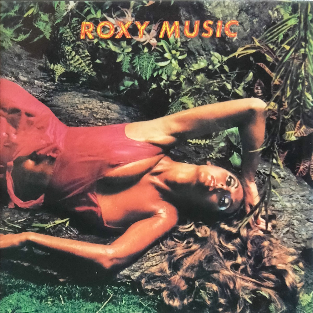 Комплект / Roxy Music (10 Mini LP CD + Box)