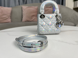 Christian Dior Lady Dior Micro