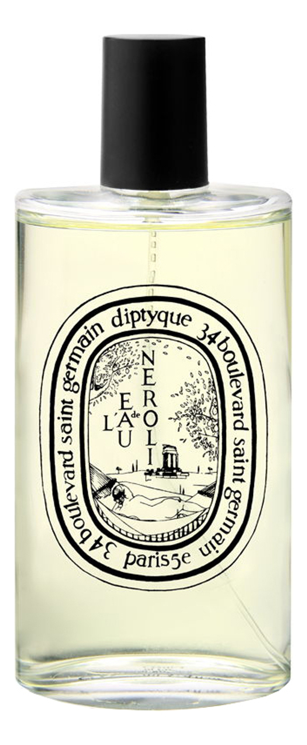 Diptyque L'Eau De Neroli
