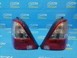 Стоп левый Honda ODYSSEY 2001-2004