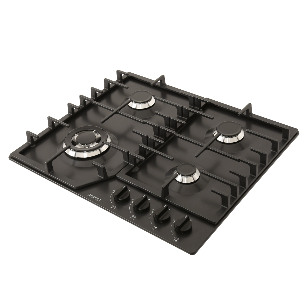Встраиваемая газовая варочная поверхность Gefest ПВГ 1403 К2 14925001