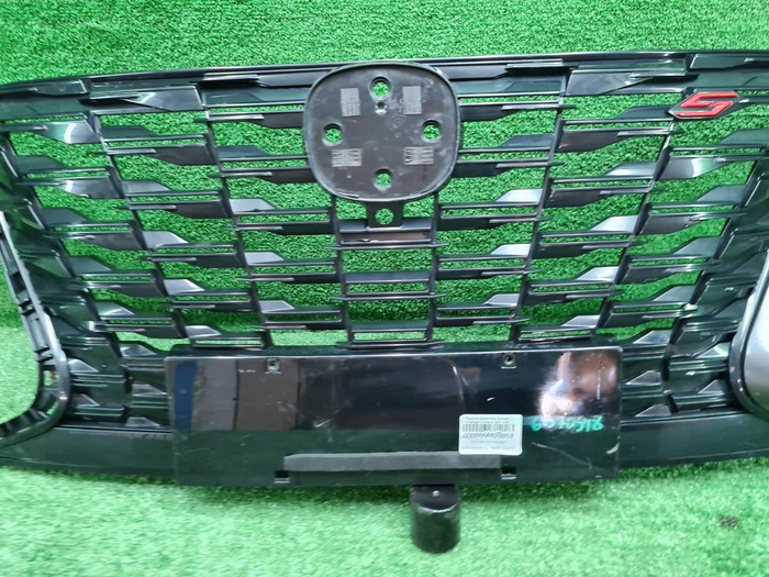 Решетка радиатора Changan CS75PLUS (2021-н.в.)