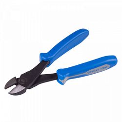 KING TONY (6232-08) Бокорезы 200 мм, силовые