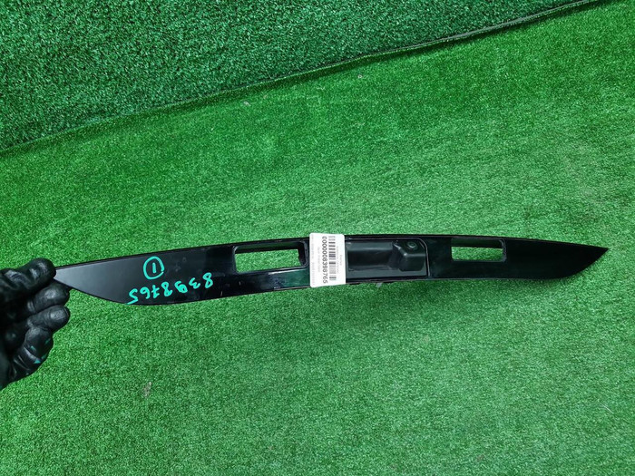 Камера задняя VW Touareg 3 (2018-н.в.)