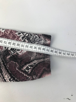 Платье Susu длинное яркое 40 размер, новое