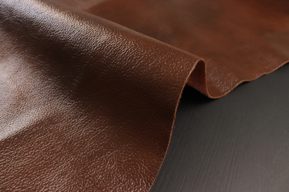 0,9-1,2 Мебельная кожа Престиж шоколад