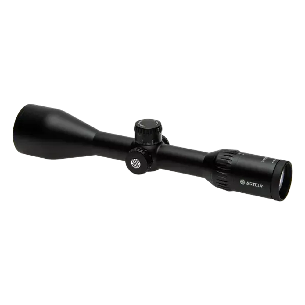Прицел оптический Artelv LRS 3-12x56 SFP 30мм