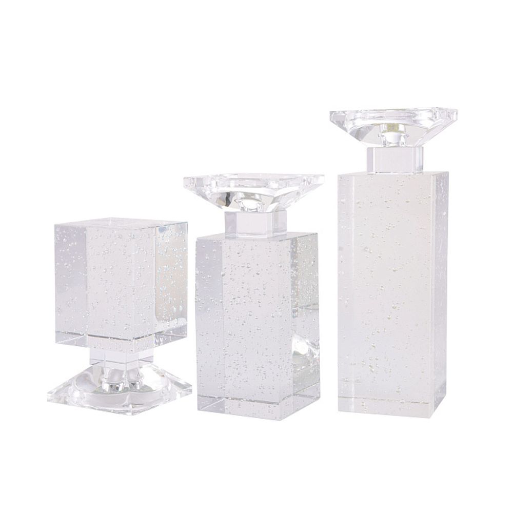 Подсвечник "Бог огня"