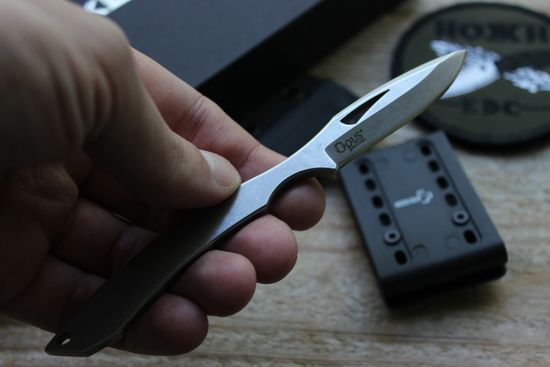 Нож Boker 02BO036 Islero