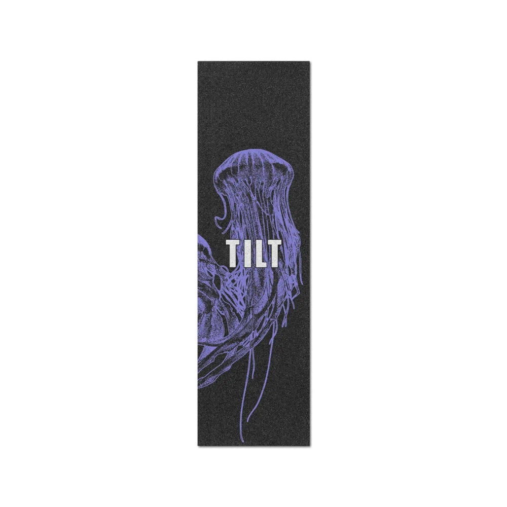 Шкурка Tilt Jellies - No. 80 (мульти)
