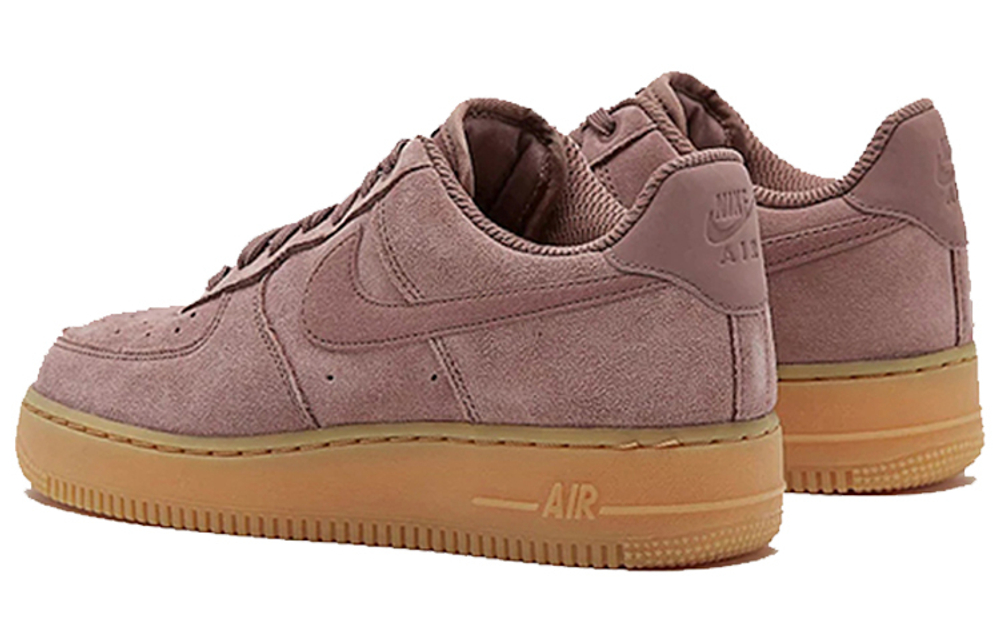 Кроссовки Nike Air Force 1 Low 07 (Женская размерная сетка)