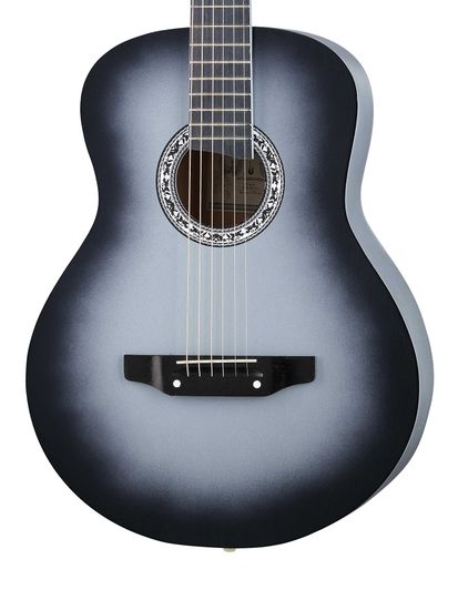 Акустическая гитара АККОРД ACD-40A-12-G