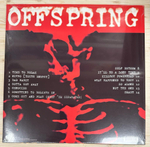 Offspring - Smash (Европа 2017г.)