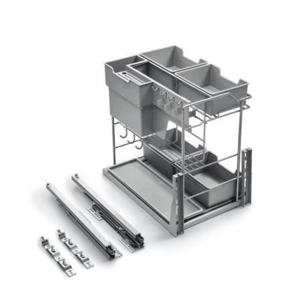 Выдвижной модуль для приправ MARTIN 2.0