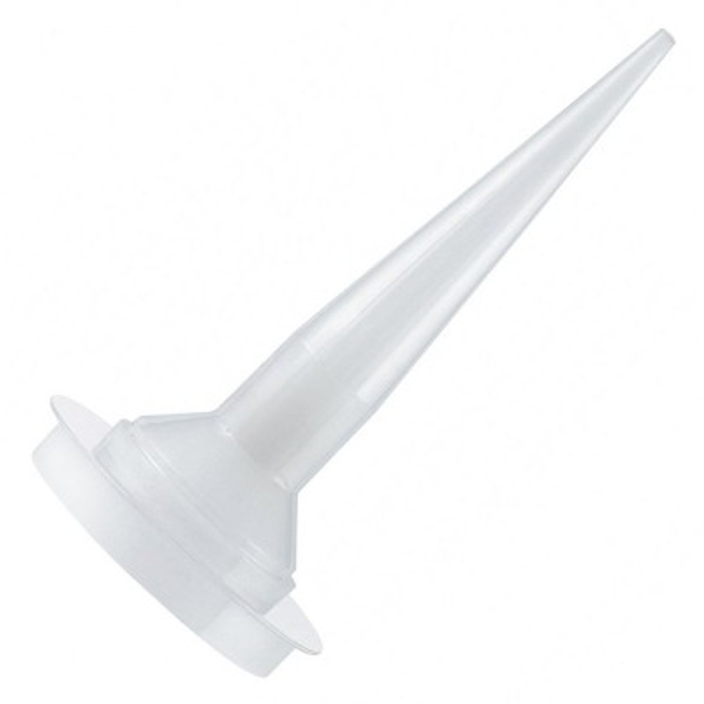 Носик для герметика 600мл (3шт/уп)