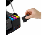 МФУ струйное Canon Pixma G3430 цветное