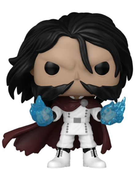 Фигурка Funko POP! Animation Bleach TYBW Yhwach