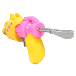 Пистолет с мягк.пулями, пакет 321