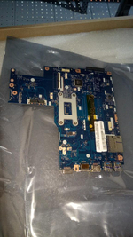 Материнская плата для ноутбука Lenovo E50-70 W8P UMA Intel Core i3 4030U G FP DOC (5B20H44853), оригинал