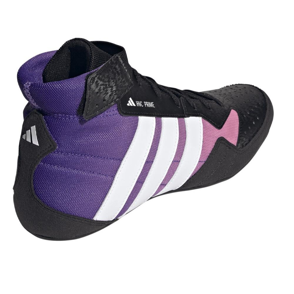 Борцовки Adidas HAVOC PRIME - PURPLE