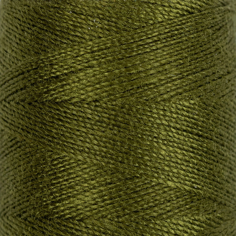 нитки швейные ГАММА №40,183 м, №418