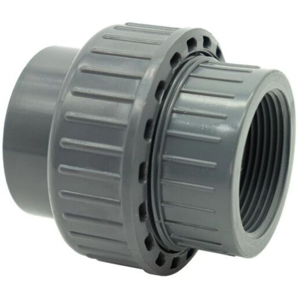 Муфта разборная переходная ВР EFFAST d75x2-1/2" (RGRBOG075H)