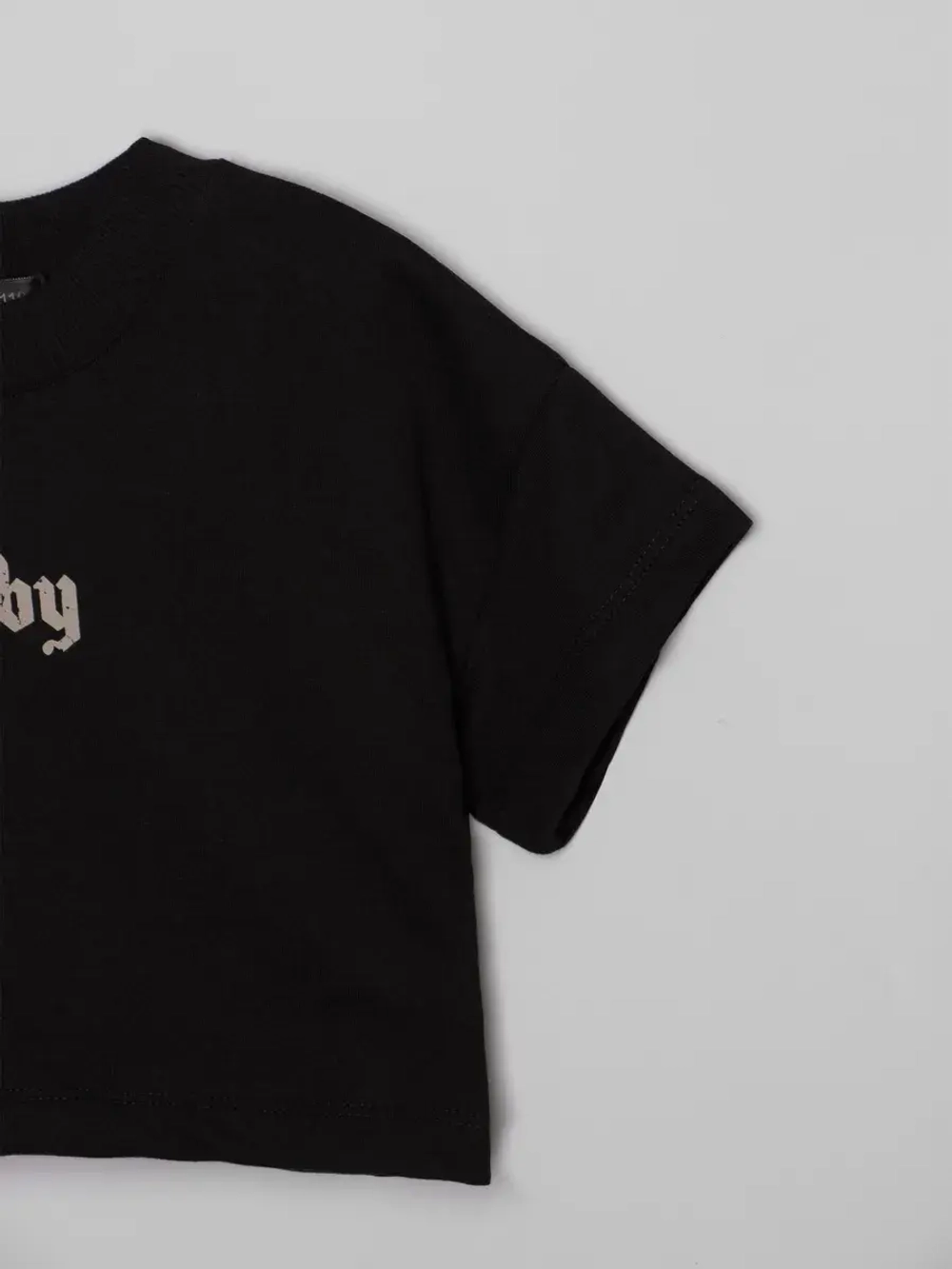 Летний костюм зебра для девочки