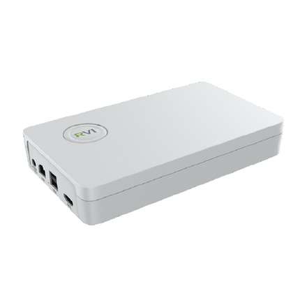 IP видеорегистратор 5 кан. RVi-1NR05181C
