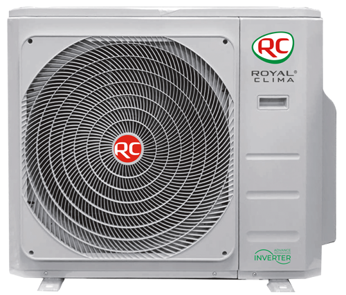ROYAL CLIMA MULTI FLEXI  EU ERP Inverter 3RMN-27HN/OUT