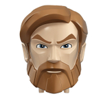 LEGO Star Wars: Оби-Ван Кеноби 75109 — Obi-Wan Kenobi — Лего Звездные войны Стар Ворз